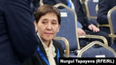 На место Кульгинова на пост вице-премьера Токаев поставил Тамару Дуйсенову
