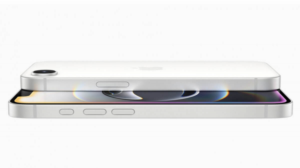 Apple показали &quot;дешевый&quot; iPhone 16E за 300 тысяч тенге