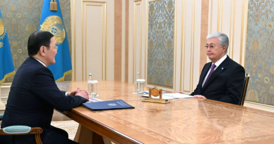 1500 незаконно задержанных лиц освободили в Казахстане – генпрокурор
