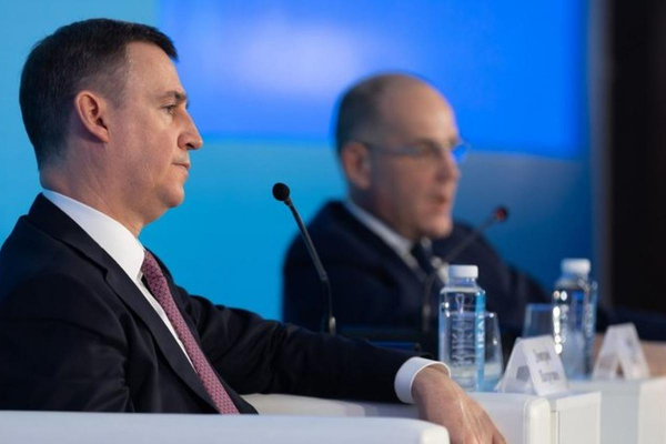 В России зафиксирован 30-летний рекорд по объёму сырого молока