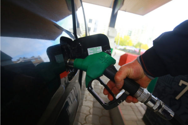 Заправки &laquo;Татнефть&raquo; возобновляют работу в Псковской области
