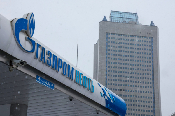 Задержан зампред &laquo;Газпром нефти&raquo; Джалябов: что известно, причины