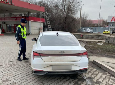 Жители Алматы задолжали по налогу на транспорт 3,7 млрд тенге