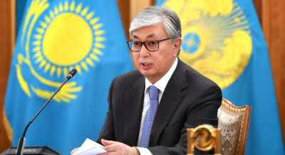 Касым-Жомарт Токаев: президент-реформатор и новатор. Экспертное мнение
