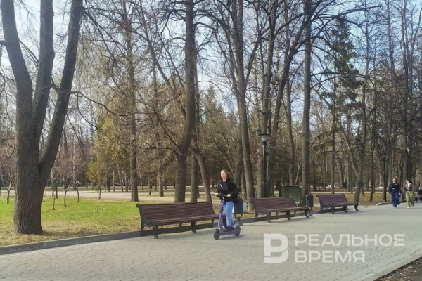 В РФ произошло 145 ДТП с электросамокатами с начала года