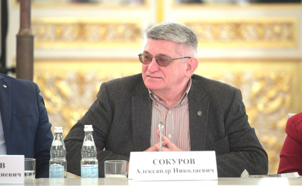 В ММКФ отреагировали на возмущение Сокурова из-за премии