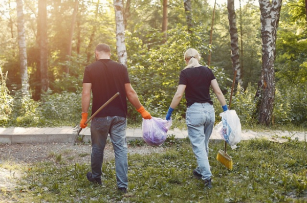 В Татарстане стартовали экологический двухмесячник и конкурс &laquo;Эковесна-2026&raquo;