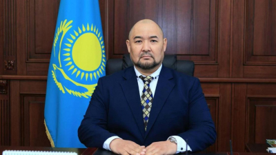 Нового акима района назначили в Костанайской области