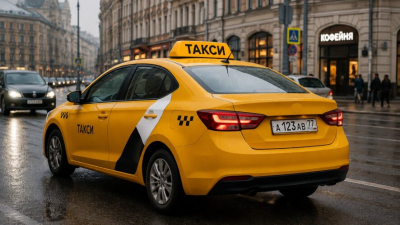 С 1 сентября в такси изменятся правила провоза животных и багажа 02/08/2026 &ndash; Новости