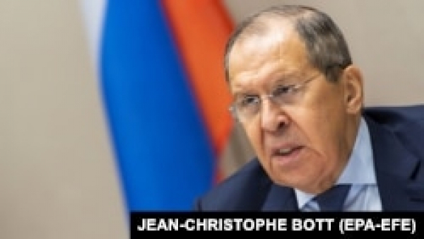 Глава МИД России назвал «не вполне» демократичным принятие в Кыргызстане закона о госязыке