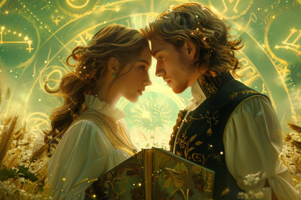 Гороскоп на неделю с 6 апреля для Девы: что ждет женщин и мужчин знака?