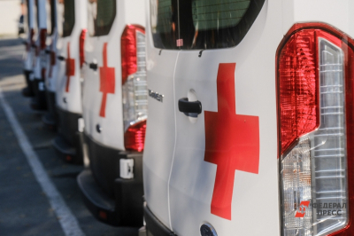 В России госпитализировали двух туристов с оспой обезьян после поездки в Таиланд