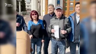 Занято! Как отказывают в мирных собраниях критикам выборов