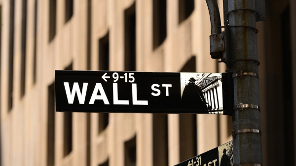 Индекс S&amp;P 500 впервые в истории превысил 5 500 пунктов