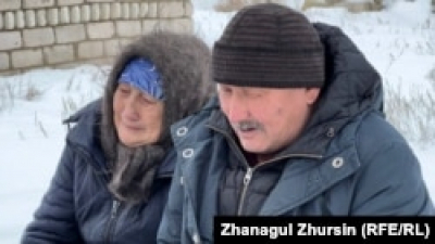 Актюбинская прокуратура спустя полтора года признала потерпевшими родителей застреленного во время Кантара Русланбека Жубаназарова