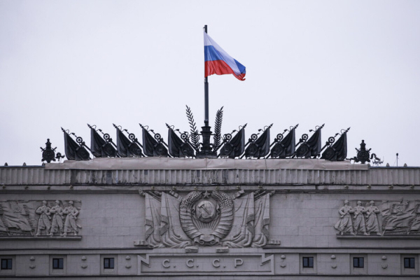 МО: Украина более 6,5 тысяч раз нарушила пасхальное перемирие