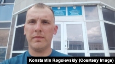 Полиция вновь «прервала» расследование дела о нападении с ножом на карагандинца — он добивается суда второй год