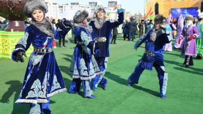 Увеличат ли в Казахстане количество выходных дней на Наурыз