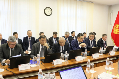 Аудит показал нарушения в работе Минстроя за 2024 год