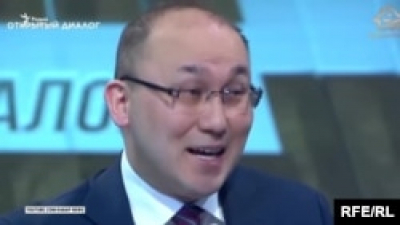 СМИ: Антикор расследует дела в отношении чиновников Минкультуры в период руководства Даурена Абаева
