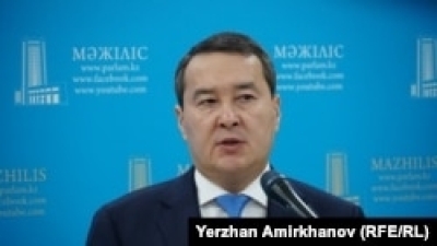 Новый старый премьер-министр: Алихан Смаилов сохранил пост главы Кабмина
