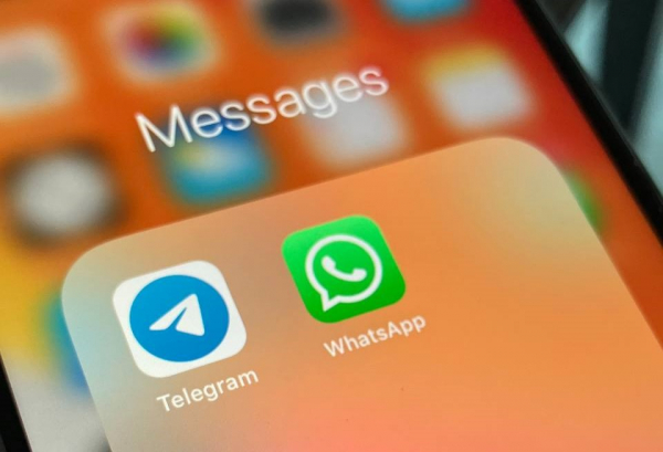 Пропагандировали терроризм: В Казахстане заблокировали ряд Telegram-каналов