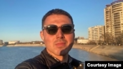 Сообщают, что журналисту Михаилу Козачкову суд назначил условный срок