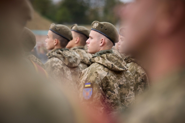 В Киеве бывший военный открыл стрельбу по людям: погибли шесть человек
