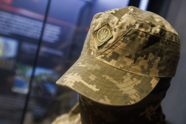 Reuters: украинские военные будут защищать американские военные базы на&nbsp;Ближнем Востоке