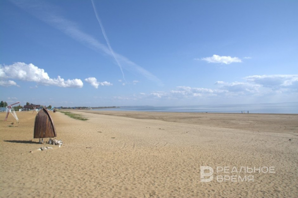 Жители Казани назвали идеальную продолжительность отпуска