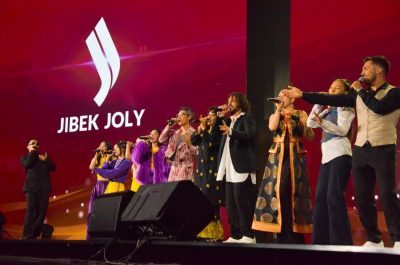 Семь участников мегапроекта Silk Way Star готовятся к гранд-финалу в Астане