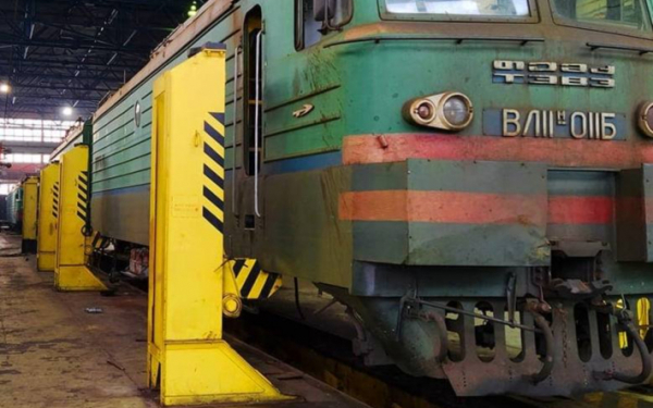 За взятку полтора миллиона начальник депо получил срок