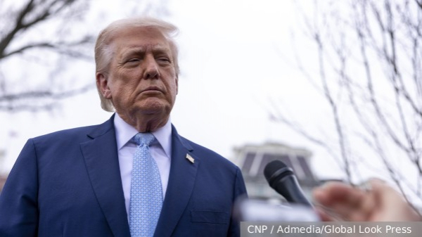 Иран пригрозил полным закрытием Ормузского пролива при атаке США по электростанции