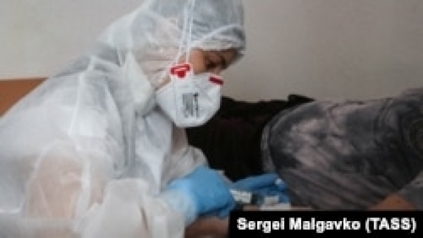Минздрав Казахстана предлагает снизить тяжесть наказания врачей за смерть пациента