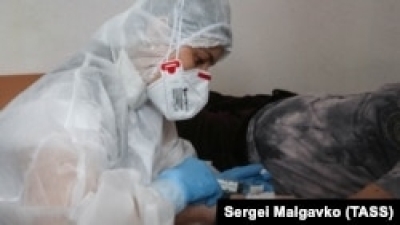 Минздрав Казахстана предлагает снизить тяжесть наказания врачей за смерть пациента