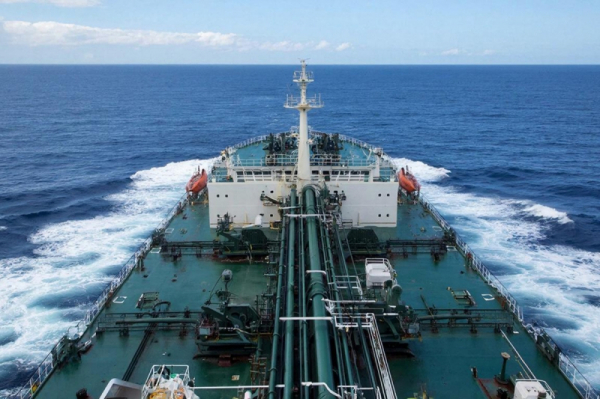 100 тысяч тонн нефти для &laquo;Острова Свободы&raquo;: российский танкер прибыл на Кубу