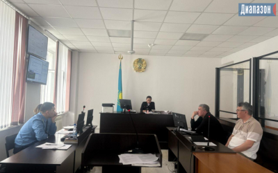 Бывший юрист «Автопарка» попал за решётку на 3 года