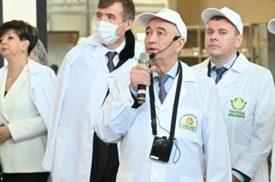 Глава &laquo;Челны-Хлеба&raquo; ликвидирует одно из предприятий