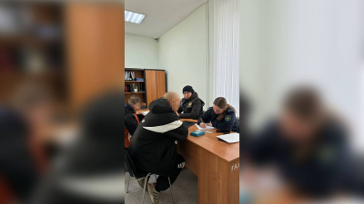 Установлены авторы сообщения о &laquo;минировании&raquo; школы в Костанае