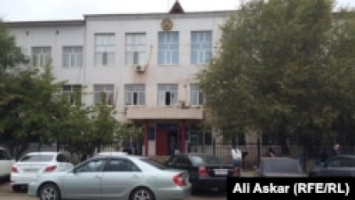 Актюбинский активист арестован, еще троим присудили штрафы 17 мая на фоне подписания Астаной соглашения с Пекином о 30-дневном безвизе