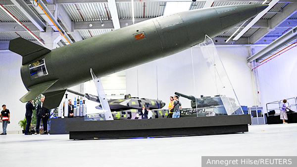 Пентагон решил найти ИИ для обслуживания межконтинентальных ракет Minuteman III