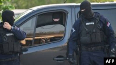 В Сербии не менее восьми человек стали жертвами стрельбы, 13 ранены