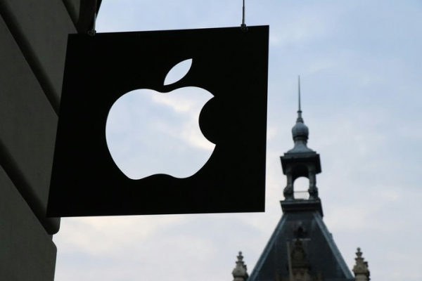 Apple продлила действие товарных знаков в России до 2036 года