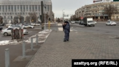 Астану призывают положить конец практике пыток, к международному расследованию Января-2022
