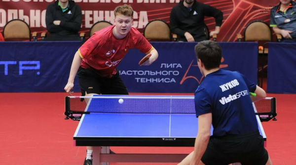 В Богатых Сабах пройдут международные соревнования по настольному теннису в третий раз