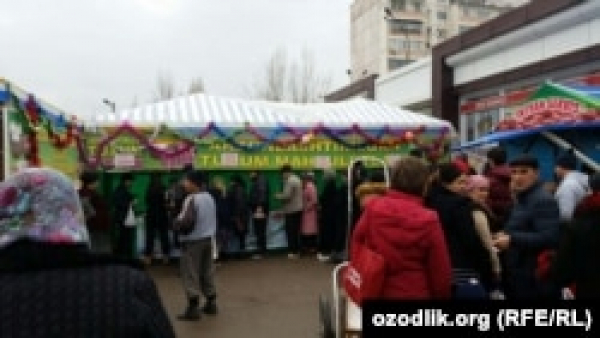 В Узбекистане намерены внедрить опыт Китая по искоренению бедности