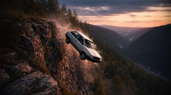 Спасатели Крыма &laquo;пристрелялись&raquo; к Вороньим скалам