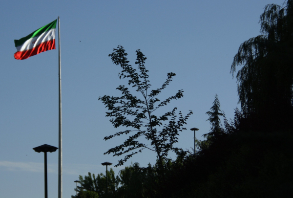 AP: страны Персидского залива призывают США продолжать войну с&nbsp;Ираном