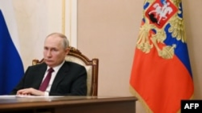 Путин заявил, что Польша претендует на часть территорий Украины, присматривается к белорусским землям