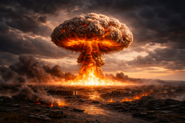 МИД РФ: атаки на АЭС &laquo;Бушер&raquo; могут вызвать катастрофу страшнее Чернобыля